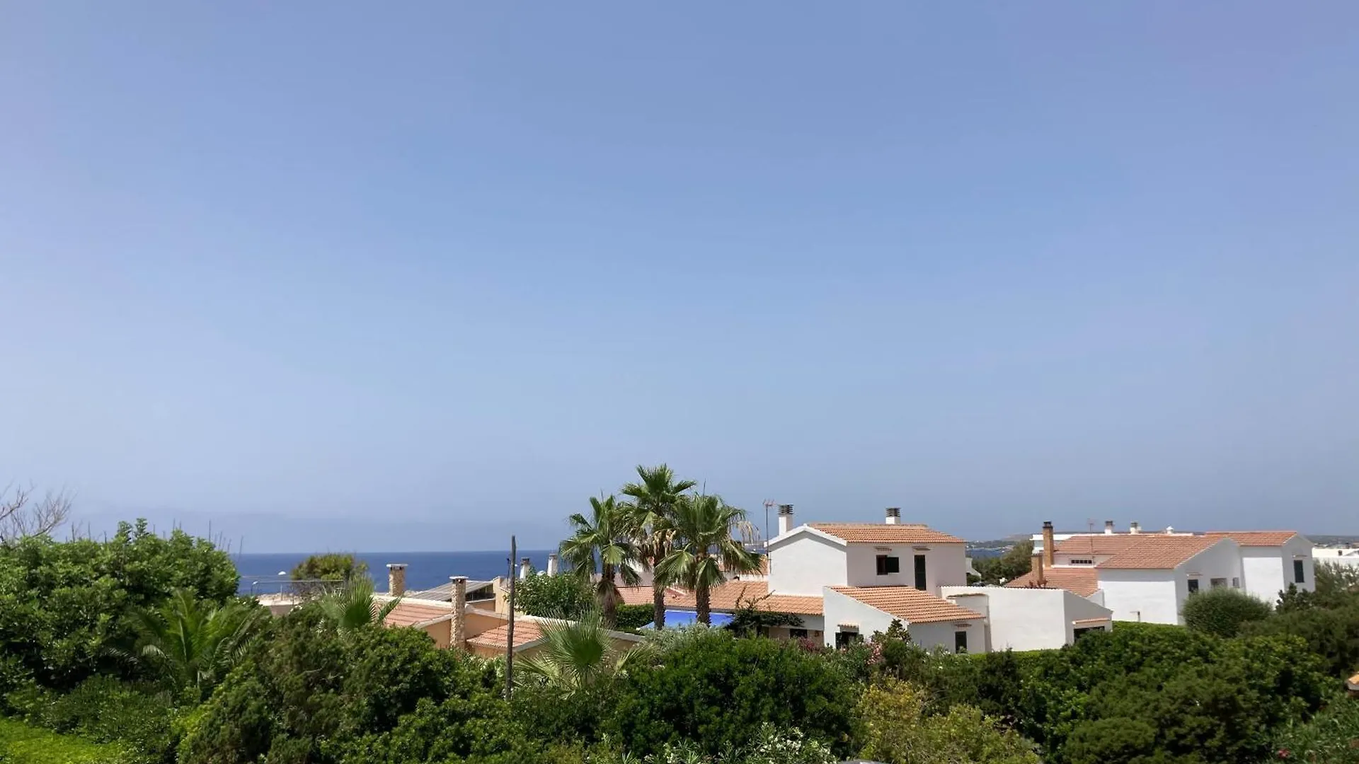 度假居 Beautiful Villa & Swimming Pool In Cala Blanca 西班牙