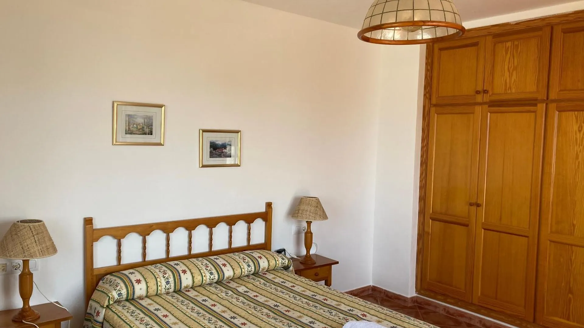 度假居 Beautiful Villa & Swimming Pool In Cala Blanca