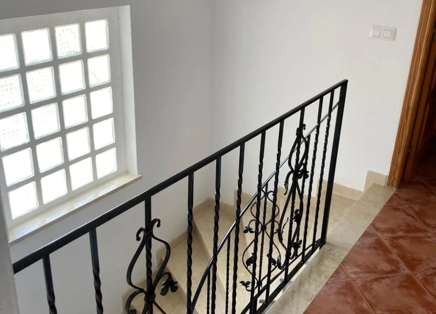 Beautiful Villa & Swimming Pool In Cala Blanca 度假居