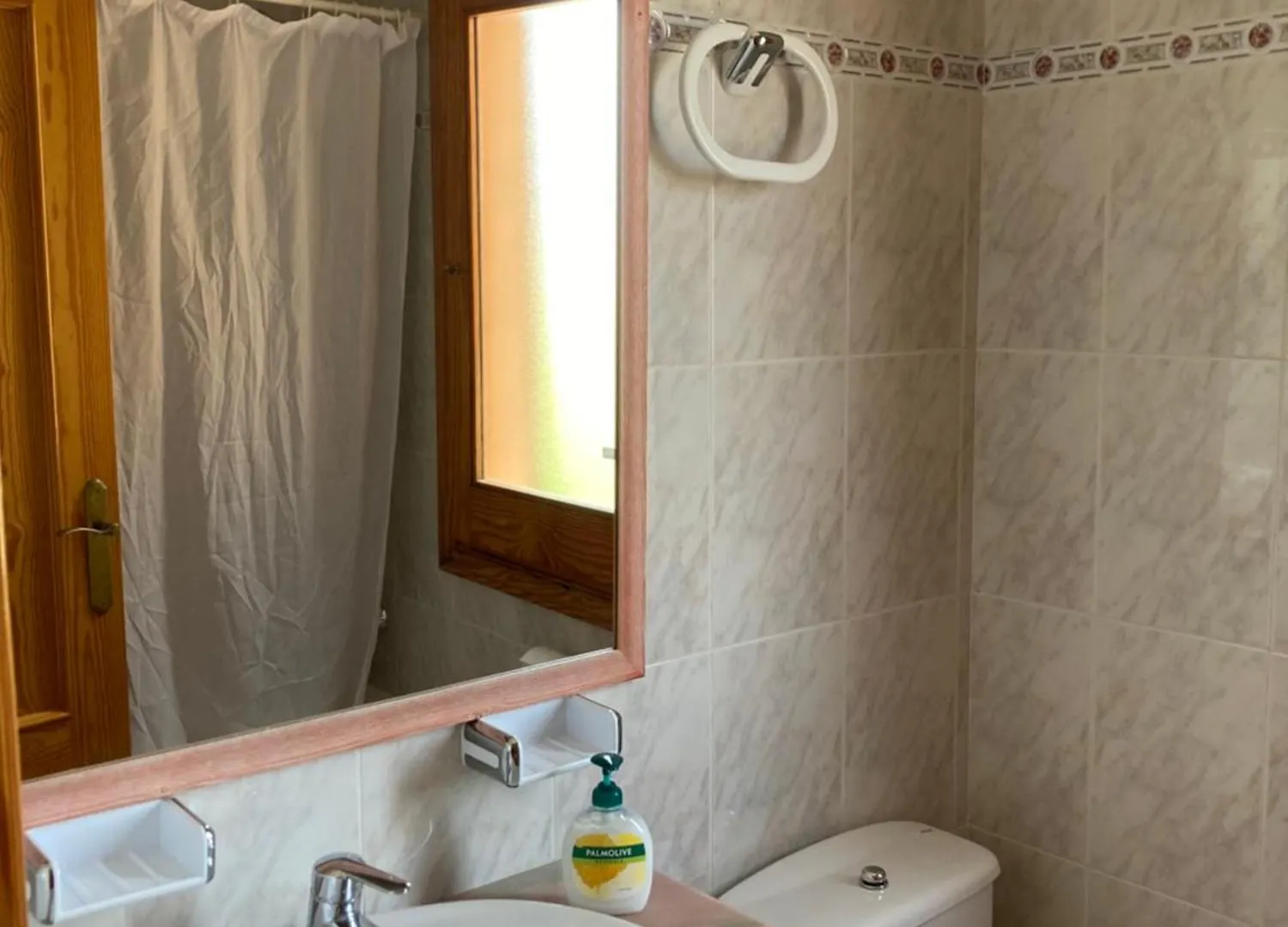 度假居 Beautiful Villa & Swimming Pool In Cala Blanca