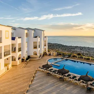 Apart-hotel Blancala, Cala Blanca (Menorca)